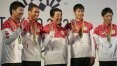 Ausente no encerramento da Olimpíada, Temer manda carta a premier japonês