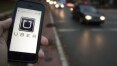 Após decisão judicial, Doria volta a defender harmonia entre Uber e táxis
