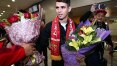 Tevez, Oscar e proposta por Cristiano Ronaldo: China inflaciona mercado