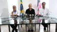 'É sequestrar o direito do cidadão e cobrar resgate', diz governador do ES