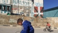 Na Cisjordânia, maioria já não crê em soberania