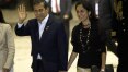 Justiça do Peru debate prisão de Humala
