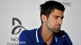 Capitão da França na Davis comemora ausência de Djokovic na Sérvia