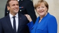 Com saída de Merkel, europeus preparam disputa informal pela liderança do bloco; leia cenário