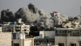 Autoridade Palestina afirma que Israel aceitou cessar-fogo em Gaza