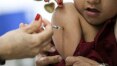 Brasil é o segundo país que mais aceitaria vacina anticovid, diz estudo