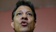 Fachin multa Haddad e coligação por impulsionar conteúdo contra Bolsonaro na eleição