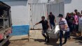 Tentativa de assalto a bancos deixa pelo menos 14 mortos no Ceará