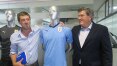 Após 7 meses sob intervenção da Fifa, Associação Uruguaia elege novo presidente