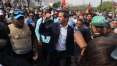 Guaidó convoca novos protestos para esta quarta: ‘Seguimos com mais força que nunca’