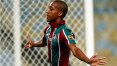 A caminho do Watford, atacante João Pedro se despede do Fluminense
