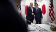 Inspirado em Trump, Japão usa comércio contra Coreia do Sul