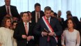 Câmara dos Deputados do Paraguai arquiva pedido de impeachment contra presidente e vice