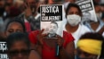 Policial militar é preso sob suspeita de matar adolescente na zona sul de São Paulo