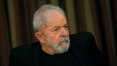 Lula viaja a Cuba para participar de documentário de Oliver Stone, diz jornal