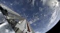 SpaceX anuncia testes para internet de satélite; plano custará US$ 99 ao mês