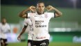 Corinthians passa sufoco, mas bate Retrô nos pênaltis e avança na Copa do Brasil