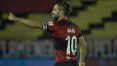 Diego aponta Flamengo pronto para decisão com o Palmeiras: 'Física e mentalmente'