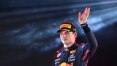 Consultor da Red Bull diz que Verstappen já é melhor que Vettel: 'Extraordinário'