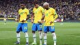 Brasil abre 2022 com duelos contra Equador, em janeiro, e Paraguai, em fevereiro