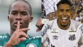 Estadão monta seleção da Copinha com sete nomes dos finalistas Palmeiras e Santos; veja lista