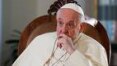 Papa Francisco nega rumores de que vai renunciar