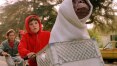 'E.T.', 40 anos: Spielberg conquistou o mundo com história de amizade interplanetária