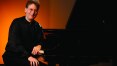 Maestro Robert Levin faz concerto na Sala São Paulo em homenagem a Vladimir Herzog