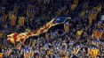 Soberania divide sociedade catalã