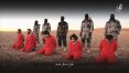 Para Cameron, vídeo do Estado Islâmico deve ser tratado como propaganda