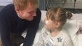 Ed Sheeran toca ‘Photograph’ para fã de 9 anos com doença neurológica rara; assista