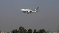 Avião com 40 pessoas a bordo cai no Paquistão