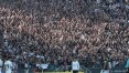 Corinthians bate recorde de público do seu estádio e lembra 1977 na festa do título
