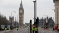 Ataque em Londres acirra campanha eleitoral e separa ainda mais os dois principais candidatos