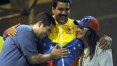 Filho e mulher de Maduro estão entre os membros eleitos da Constituinte