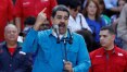 Governo da Venezuela marca eleição presidencial para 22 de abril