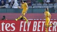 Austrália vence a 1ª na Copa da Ásia; China e Coreia do Sul avançam