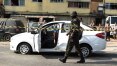 'Tudo indica que militares confundiram o carro da família com o de assaltantes', diz delegado