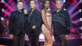 'The Voice Brasil': relembre as polêmicas do reality show musical