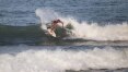 Ilha do Mel vai sediar etapa do Campeonato Brasileiro de Surfe