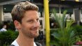 Haas confirma permanência de Grosjean e Magnussen para a temporada de 2020