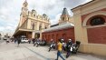 Governo Doria quer aplicativo para vender 'passaporte' dos museus de SP