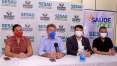'Se o Ministério da Saúde não consegue comprar respiradores, imagine Roraima', diz governador