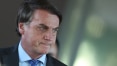 Bolsonaro critica ida de Weintraub a ato e diz que está ‘tentando solucionar’ problema
