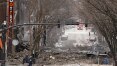 Explosão de carro deixa feridos e atinge prédios nos EUA; polícia fala em ato 'deliberado'