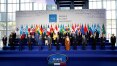 Líderes do G-20 demonstram apoio a imposto corporativo global