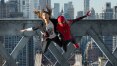 'Homem-Aranha: Sem Volta para Casa' marca 3ª maior estreia nos EUA de todos os tempos