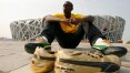 'Pequim é onde tudo mudou para mim'; leia análise de Usain Bolt sobre Jogos de Inverno
