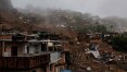 Chuva extrema em Petrópolis foi motivada por massa de ar frio e relevo serrano