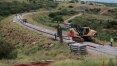 Pacote do governo ignora ferrovia em construção na BA